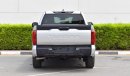 Toyota Tundra 2WD SR5 CrewMax. Local Registration + 10%