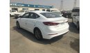 Hyundai Elantra 2.0