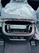 Nissan Patrol Titanium