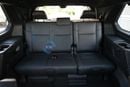 Toyota Sequoia Platinum I Force Hybrid V6 3.5L 4WD 7-Seater Automatic