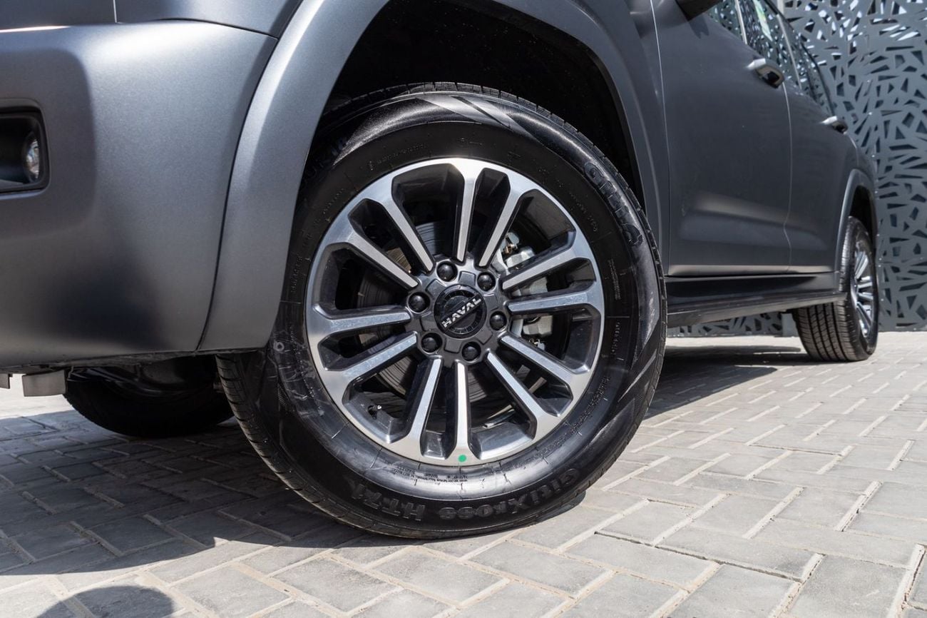 Haval H9 DIGNITY Haval H9 Medium 2026 GCC | Agency Warranty