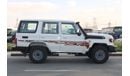 Toyota Land Cruiser 70 TOYOTA LANDCRUISER 76 4.5L V8 DIESEL E GRADE MANUAL