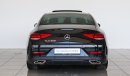 مرسيدس بنز CLS 350 VSB 29898