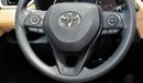Toyota RAV4 2.0L 4WD
