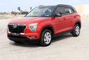 Hyundai Creta Base 1.6L