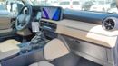 تويوتا برادو ADVENTURE 2.4L TURBO  Saudi Specs