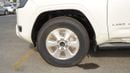Toyota Land Cruiser GXR 4.0L V6