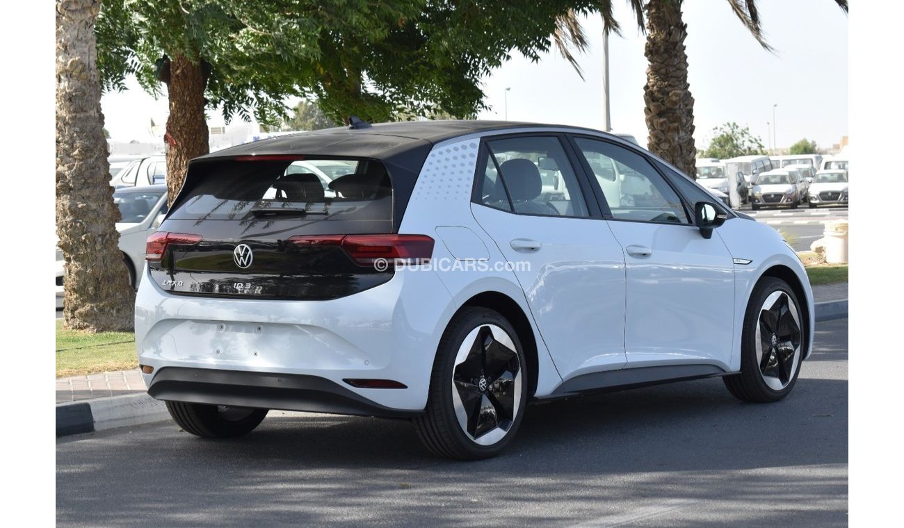 Volkswagen ID.3/Life