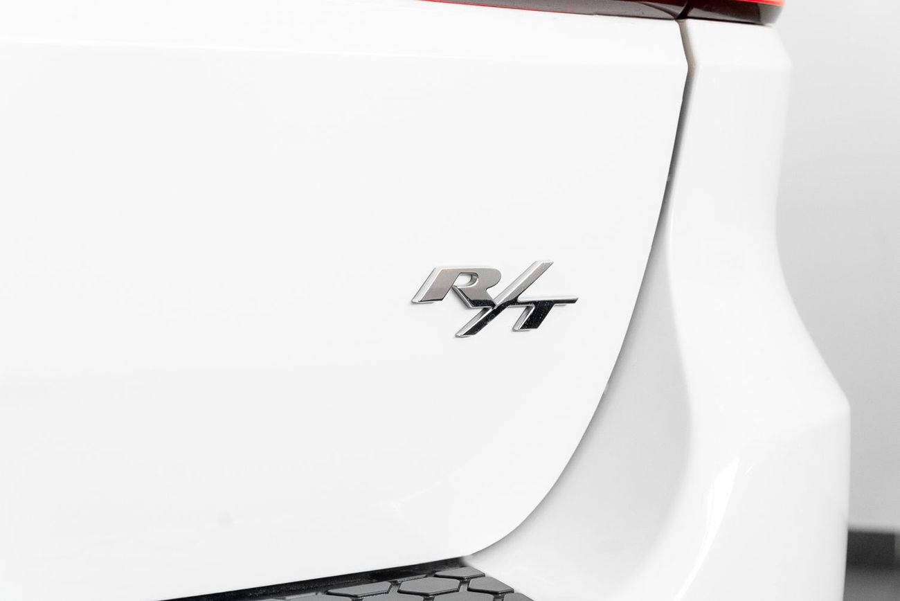 Dodge Durango R/T 5.7L 4WD