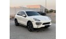 Porsche Cayenne S