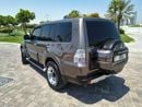 Mitsubishi Pajero GLS MIDLINE