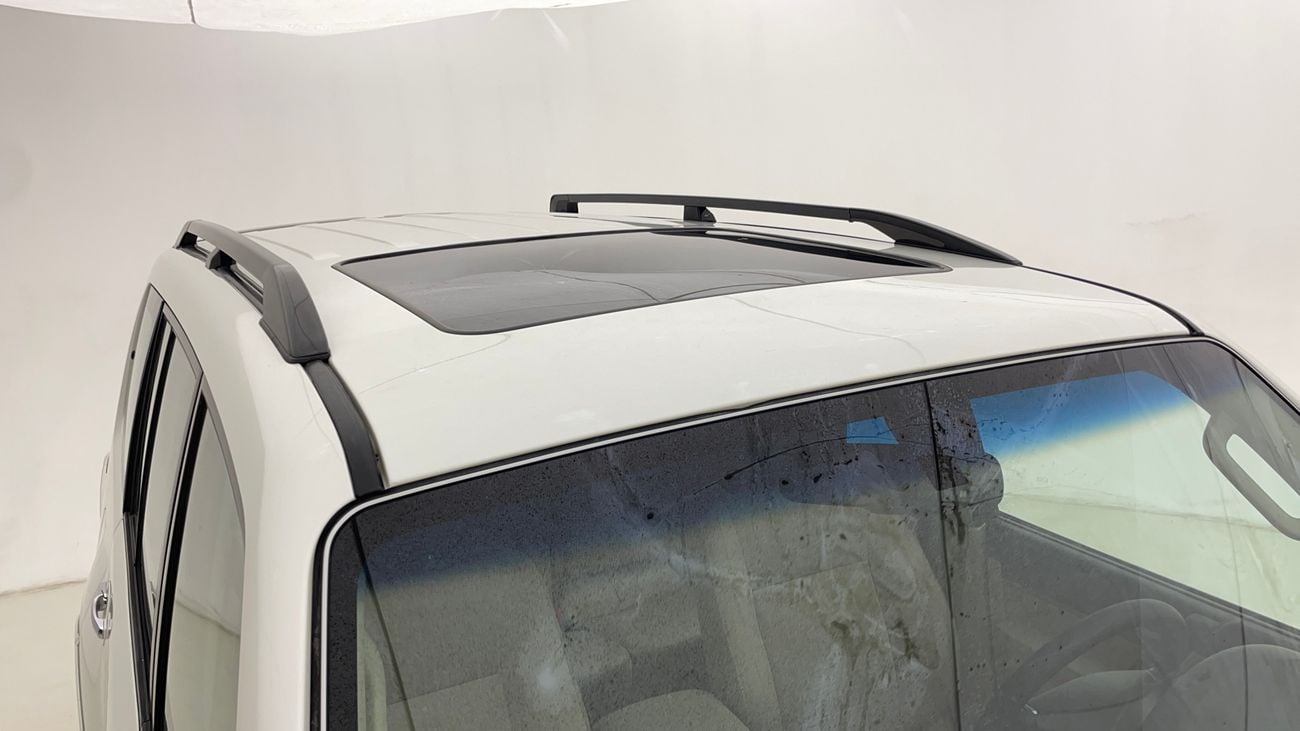 ميتسوبيشي باجيرو GLS MID 3 | بدون دفعة مقدمة | اختبار القيادة في المنزل