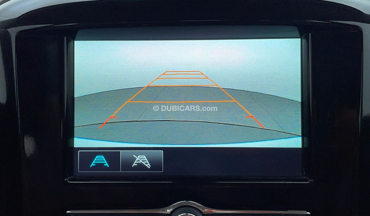 شيفروليه ترافيرس LS 3.6 | بدون دفعة مقدمة | اختبار قيادة مجاني للمنزل