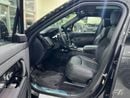 Land Rover Range Rover Sport SE P360