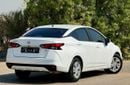 نيسان صني SV 590-Monthly l 1.6L I GCC l CAR PLAY | GPS l Accident Free