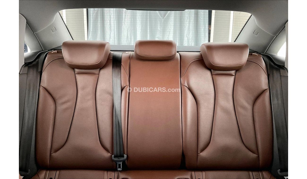 Audi A3 35 TFSI Sport