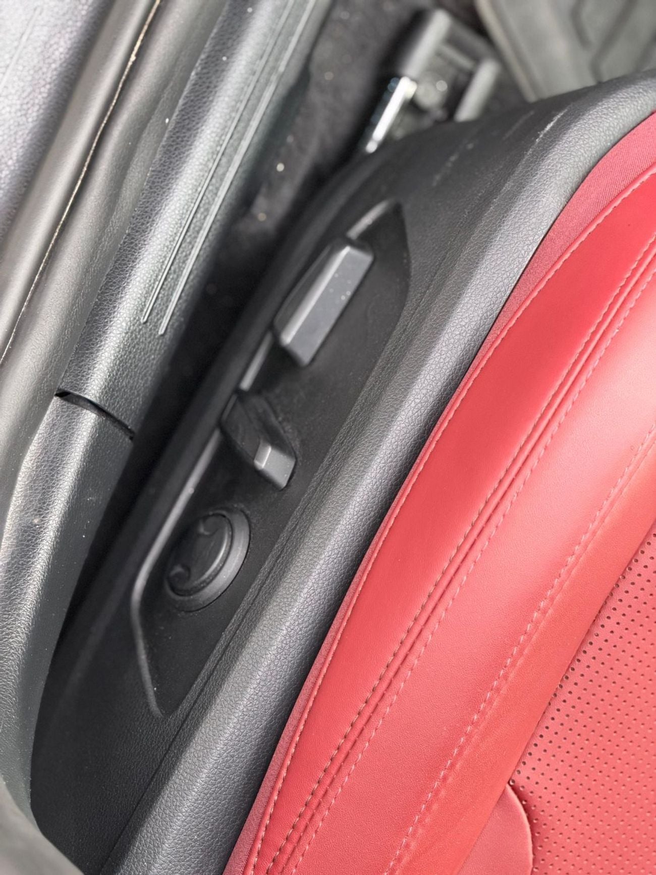 Kia K5 GT-Line 2.5L petrol. Front Wheel Drive