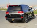 Toyota Land Cruiser Toyota landcuriser 2017  GXR V6 full option petrol full option