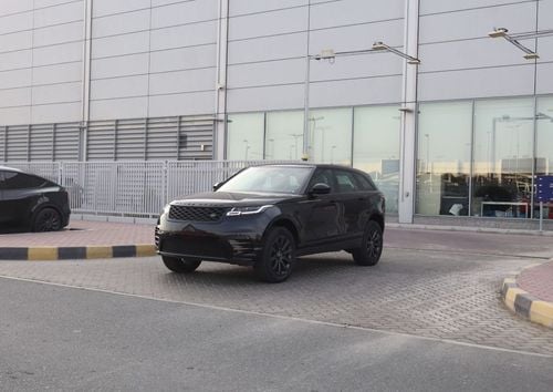 لاند روفر رينج روفر فيلار P380 S 3.0L Diesel