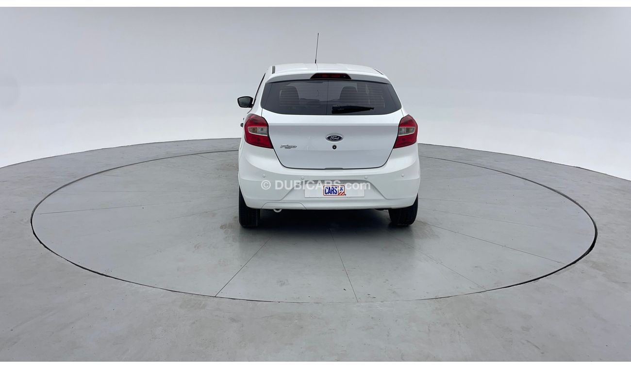 Ford Figo AMBIENTE 1.5 | Zero Down Payment | Free Home Test Drive