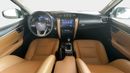 Toyota Fortuner VXR | Guaranteed Warranty | 0 Down Payment