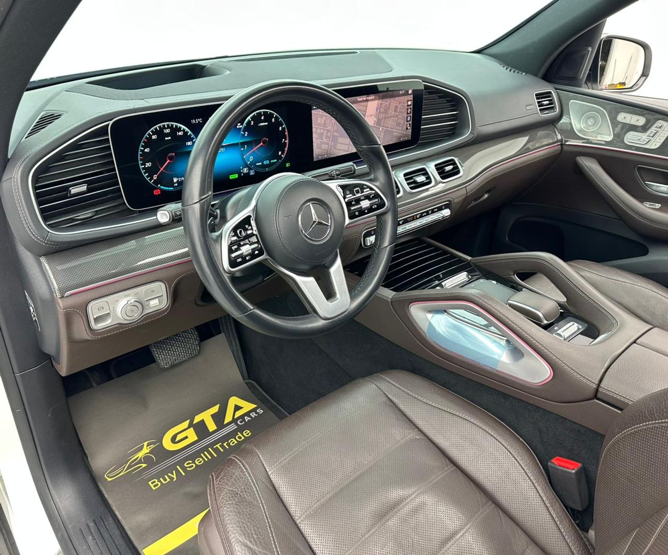 Mercedes-Benz GLE 450 2023 Mercedes-Benz GLE 450 4Matic Black Edition, 2028 Mercedes Warranty, Mercedes Full Service Histo