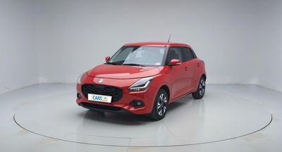 Suzuki Swift Dzire GLX 1.2L GLX 1.2 | Zero Down Payment | Home Test Drive