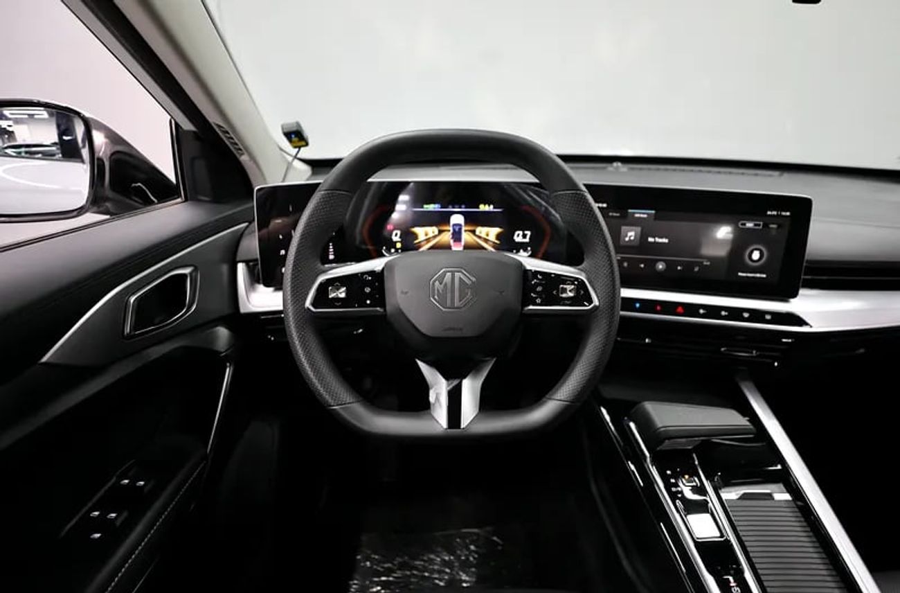 أم جي وان | | Brand | 3 Years Warranty | 880 monthly | Ref#