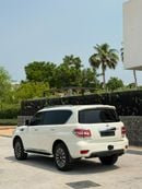 Nissan Patrol LE PLATINUM CITY