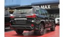 Lexus LX570 (2018) V8, GCC