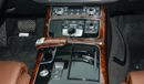 Audi A8 L 3.0T Quattro