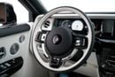 Rolls Royce Phantom EWB WITH WARRANTY AND SERVICE CONTRACT