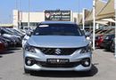 Suzuki Baleno Suzuki Baleno - 2024 - GCC - 1.5L- No accidents - low mileage - In excellent condition