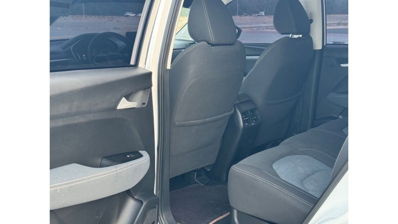 Chevrolet Captiva LS L4 1.5LT GCC