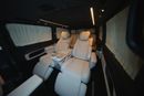 مرسيدس بنز V 300 Original Mercedes VIP Captain Seats | 2 Years International Warranty