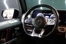 مرسيدس بنز G 63 AMG Night Package, Carbon Interior!!