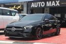 مرسيدس بنز A 35 AMG Std 2.0L
