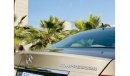 Mercedes-Benz C 200 Mercedes - BENZ C200 KOMPRESSOR || GCC || Very Well Maintained