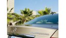 Mercedes-Benz C200 Mercedes - BENZ C200 KOMPRESSOR || GCC || Very Well Maintained