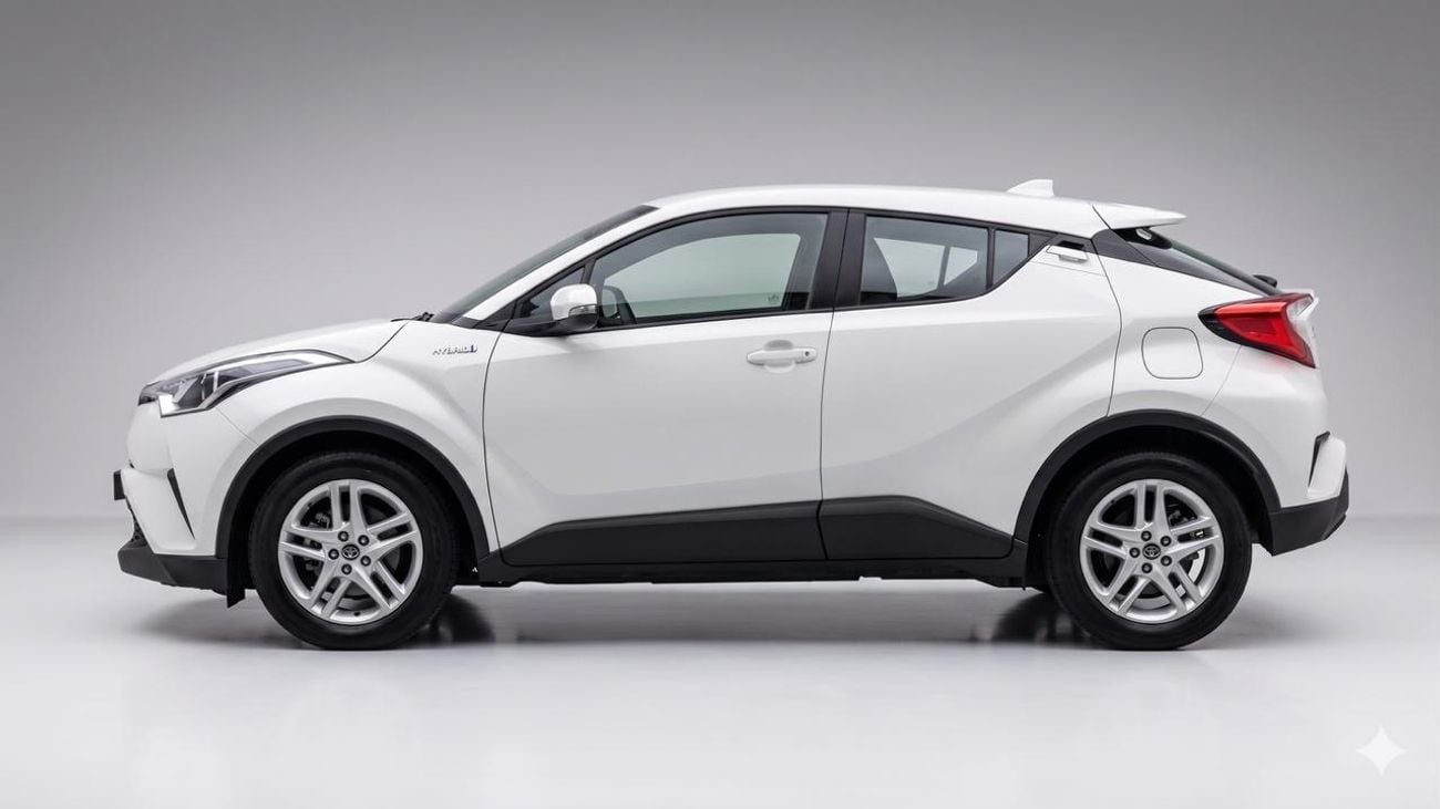 Toyota CHR