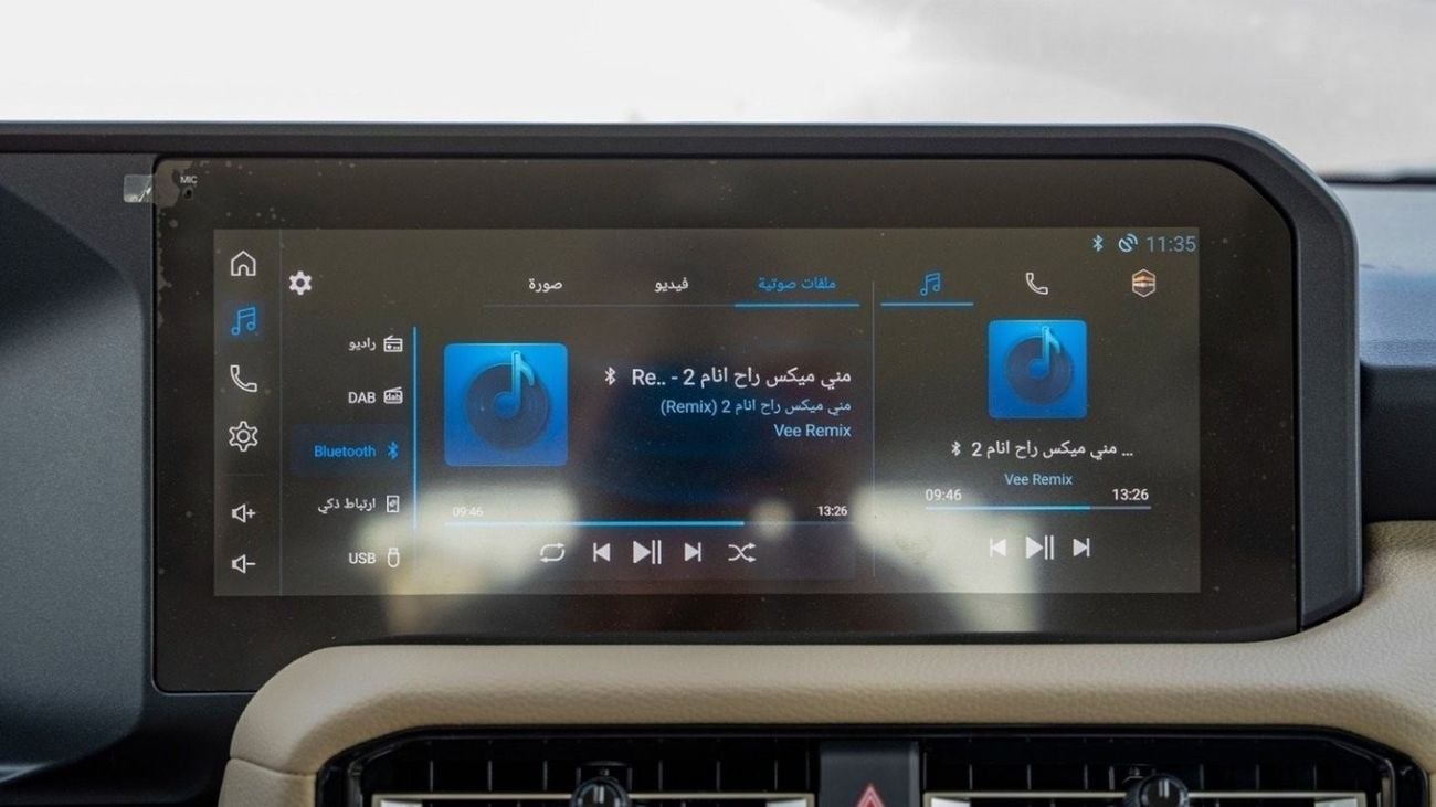 تويوتا برادو 2024 Toyota Prado Adventure 2.4L Twin turbo petrol