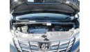 Toyota Alphard AGH30W