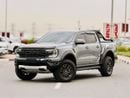 Ford Ranger Raptor FORD RANGER RAPTOR