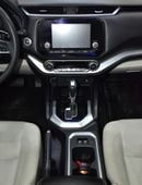 Nissan XTerra EXCELLENT DEAL for our Nissan X-Terra TITANIUM ( 2022 Model ) in Gray Color GCC Specs