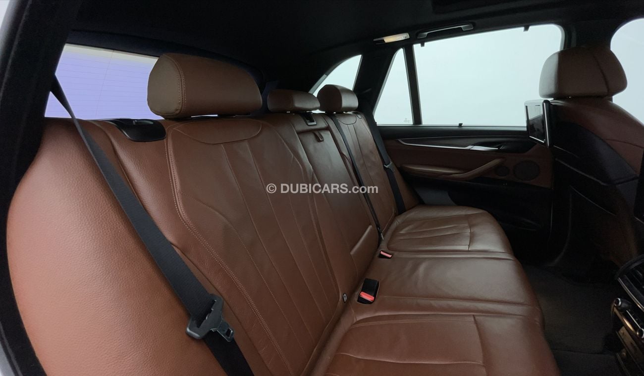 BMW X5 XDRIVE 35I 3 | Under Warranty | Inspected on 150+ parameters