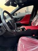 Lexus ES350 F-Sport 3.5L