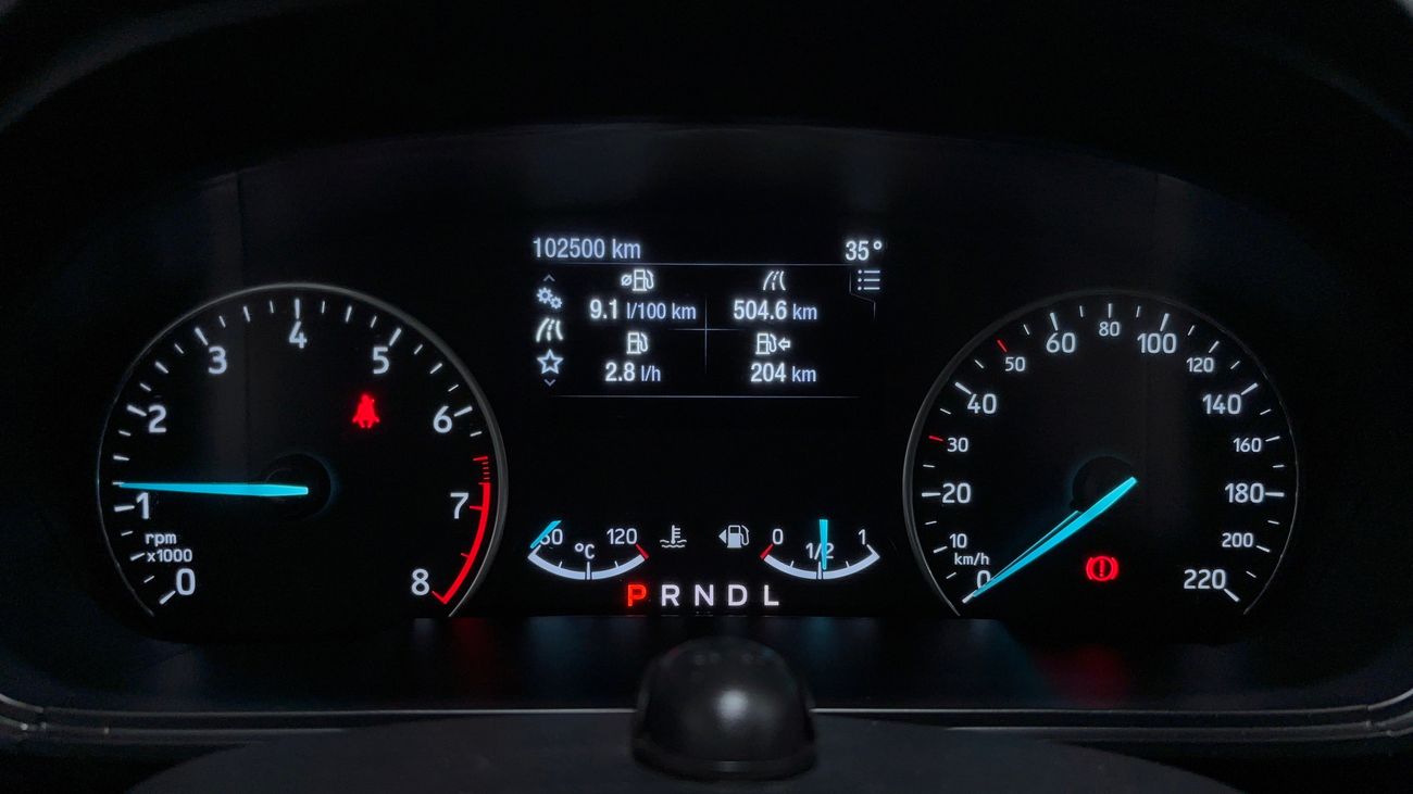 Ford EcoSport 2020 | AED 408/Month | 0 DP | 30 Day Return | Warranty | Service History
