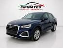 Audi Q2 35 TFSI