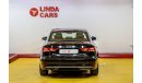 Audi A3 Audi A3 30 TFSI 2018 GCC under Warranty