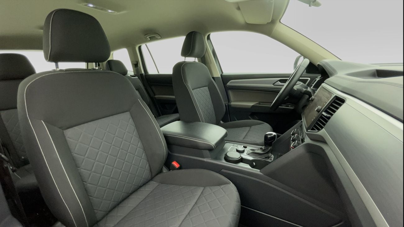 Volkswagen Teramont TRENDLINE 2 | Zero Down Payment | Home Test Drive